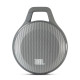 Акустическая система JBL Clip+ Gray (CLIPPLUSGRAY)